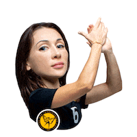 Handball Ehf Sticker by Rostov-Don
