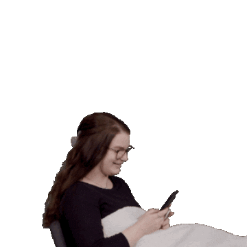 Laugh Laughing Sticker by OsloMet