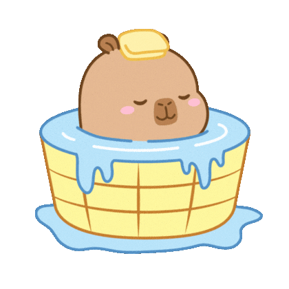 Happy Fun Sticker