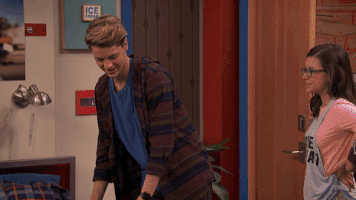 henry danger GIF by Nickelodeon