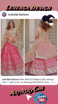 Buy Now Fashion GIF by ArtistryC