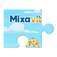 Aprendizaje Tiburon Sticker by Mixavit Ecuador