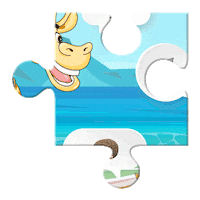 Aprendizaje Tiburon Sticker by Mixavit Ecuador