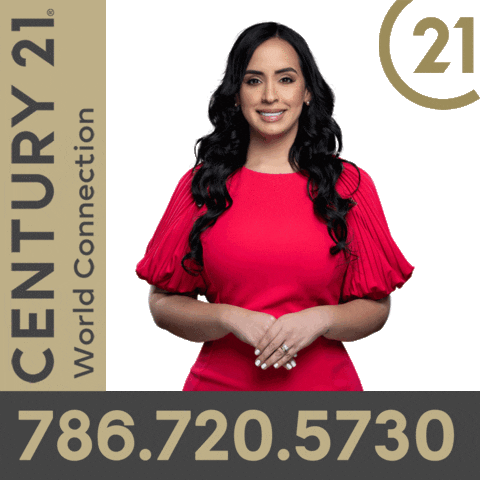 Century21 Sticker by Century 21 World Connection
