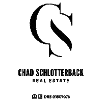 Chad Schlotterback Sticker by JohnHart Real Estate
