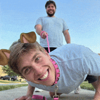 Youtube Dog GIF by Family Friendly