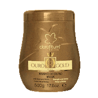 Mascara Cosmeticos Sticker by Clorofitum Cosméticos