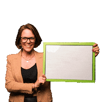 Fshkrebs Sticker by Frauenselbsthilfe Krebs