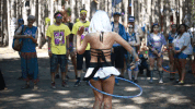 GIF by Electric Forest