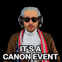Moment Canon GIF