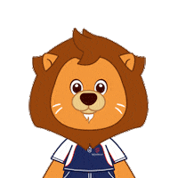 StamfordAmericanSchoolHongKong yes leothelion sashk stamfordhk Sticker