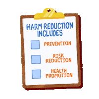 Public Health Sticker by All Better