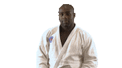 World Champion Sport Sticker by Paris Saint-Germain Judo