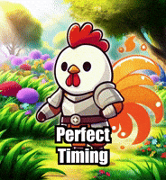 Trust Wisdom GIF by Zorooster