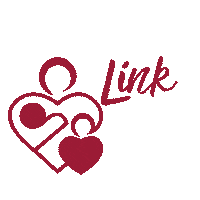 Link In Bio Sticker by The Boaz Project