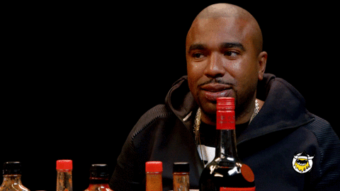 hot ones GIF by First We Feast: Hot Ones