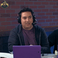 happy role playing GIF by Hyper RPG