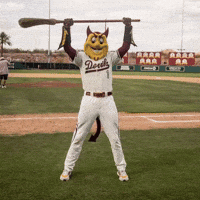 Asu Baseball GIF