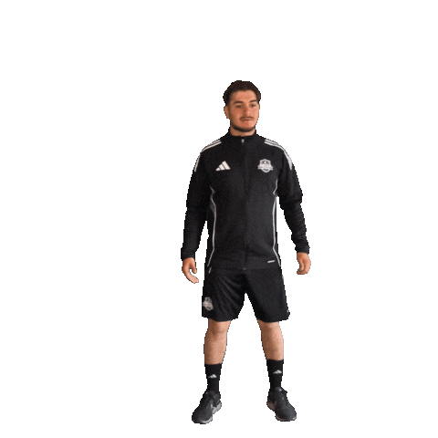 Football Come Sticker by Soccerchampions Academy