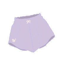 Lilac Bobok Sticker by The Finard