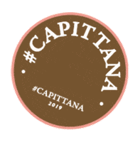 Sticker by Capittana