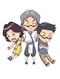 Ngomu Sticker by Ngomongin Uang
