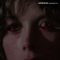 Lucio Fulci Horror GIF by Arrow Video