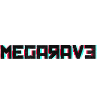 Hardcore Gabber Sticker by RigeBookings