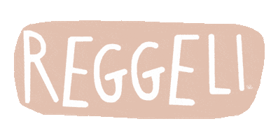 Brunch Granola Sticker