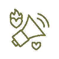 MissioAT mission katholisch missio allesfürdieweltkirche Sticker