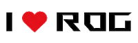 Republic Of Gamers Rog Sticker by ASUS Republic of Gamers Deutschland
