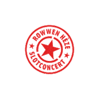 America Polka Sticker by Rowwen Hèze