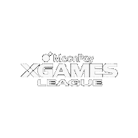 XCNY xgames xgl xgamesleague xcny Sticker