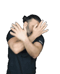 Dance Reaction Sticker by Dr. Ugurlu