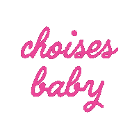 Barbie Doll Pink Sticker