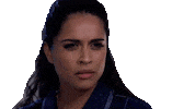 Whats Up Surprise Sticker by Lilly Singh