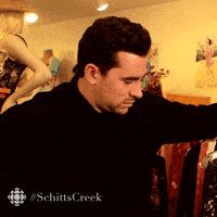 Oh No Wtf GIF by CBC