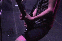 asking alexandria bb GIF