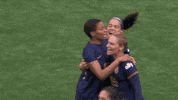 Proud Lets Go GIF by National Women's Soccer League