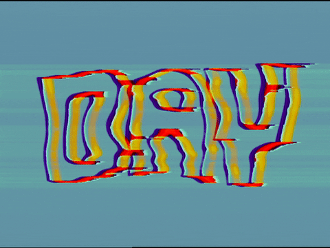 Art Glitch GIF