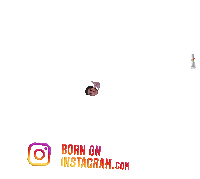 Himanshu55Boi Sticker by BORN ON INSTAGRAM