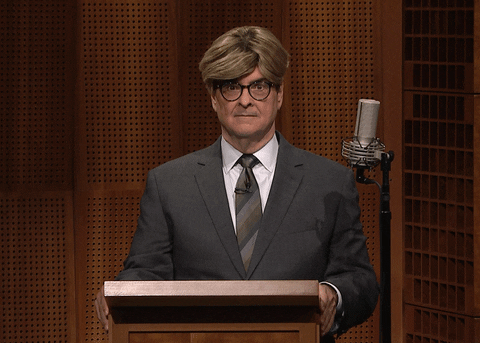 Suspicious Tonight Show GIF by The Tonight Show Starring Jimmy Fallon