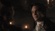 Laugh Poldark Tv Show GIF by Poldark