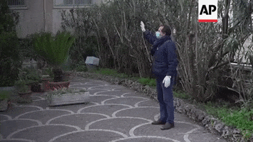 Applause GIF