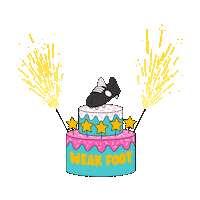 5 Star Sticker Sticker by EA SPORTS FC