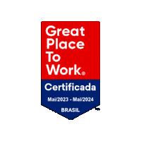 Gptw Certificado Sticker by Sygecom