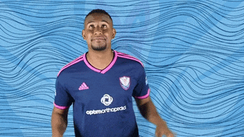 Point Up Usl League One GIF by Tormenta FC