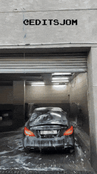 Mercedes Amg GIF