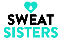 Fitness Health Sticker by PRETTY GIRLS SWEAT