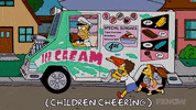 Episode 7 GIF by The Simpsons